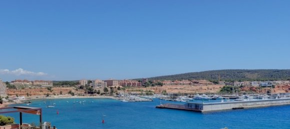 3 chambres Penthouse à El Toro, Spain No. 14697 12