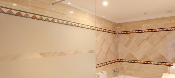 3 chambres Penthouse à El Toro, Spain No. 14697 7