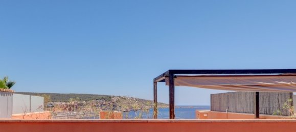 3 chambres Penthouse à El Toro, Spain No. 14697 9