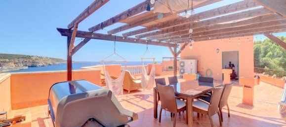 3 chambres Penthouse à El Toro, Spain No. 14697 15