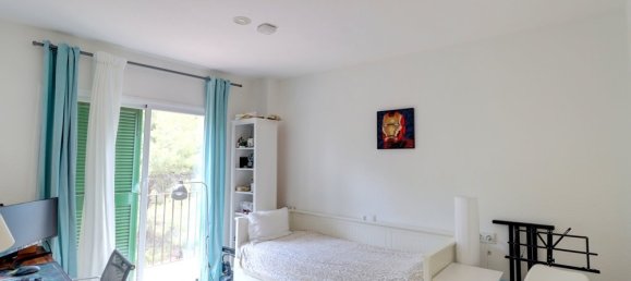 3 chambres Penthouse à El Toro, Spain No. 14697 8