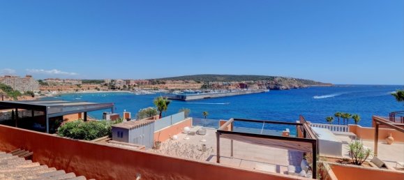3 chambres Penthouse à El Toro, Spain No. 14697 11