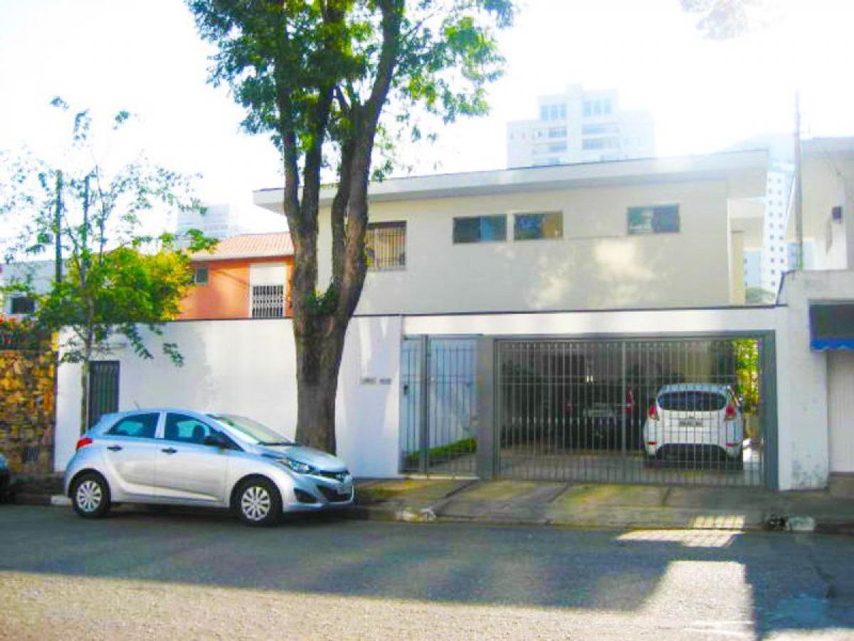Casa de 4 dormitorios en Sao Paulo, Brazil No. 467659