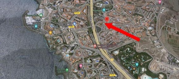 2 Schlafzimmer Wohnung in Adeje, Spain, Nr. 26112 18