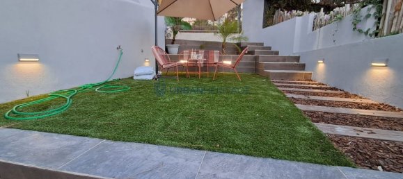 1 غرف نوم منزل في Lisbon, Portugal رقم 162147 41