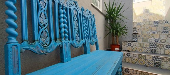 1 غرف نوم منزل في Lisbon, Portugal رقم 162147 19