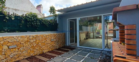 1 غرف نوم منزل في Lisbon, Portugal رقم 162147 39