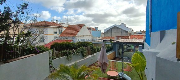 1 غرف نوم منزل في Lisbon, Portugal رقم 162147 37