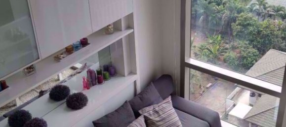 1 bedroom Duplex in Khlong Toei, Thailand No. 19381 8