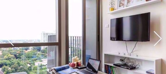 1 bedroom Duplex in Khlong Toei, Thailand No. 19381 7