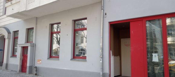164m² Office in Charlottenburg, Germany No. 59979 2