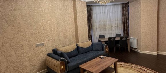3 bedrooms Apartment in Khatay, Azerbaijan No. 2056 10