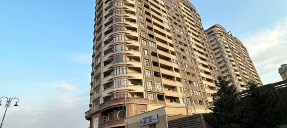 3 bedrooms Apartment in Khatay, Azerbaijan No. 2056 2