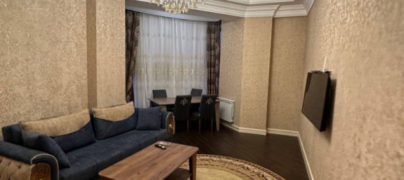 3 bedrooms Apartment in Khatay, Azerbaijan No. 2056 23