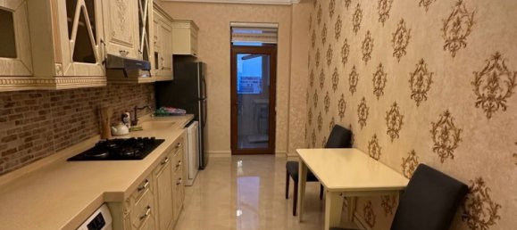 3 bedrooms Apartment in Khatay, Azerbaijan No. 2056 12