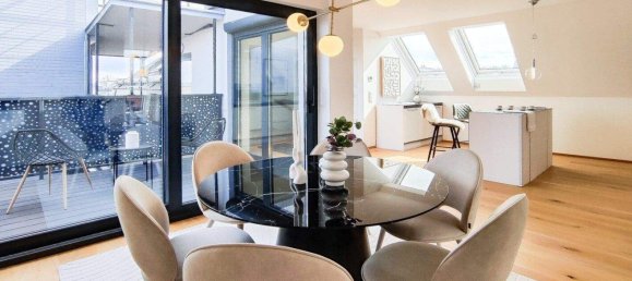 3غرفة بانتهاوس في Meidling, Austria رقم 136697 9