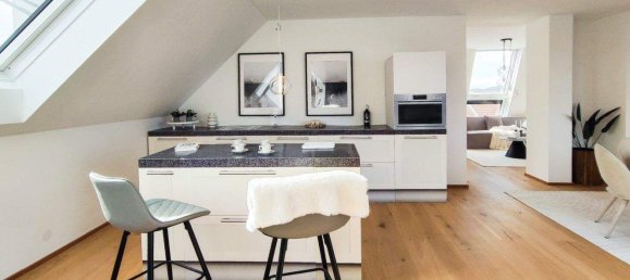 3غرفة بانتهاوس في Meidling, Austria رقم 136697 8