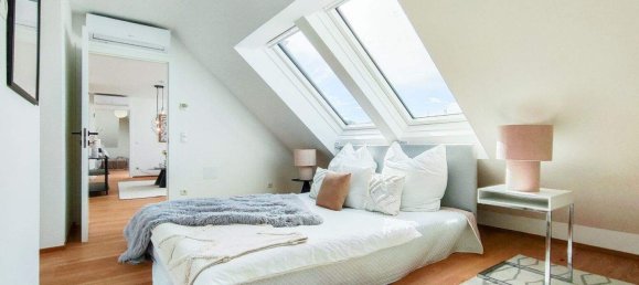 3غرفة بانتهاوس في Meidling, Austria رقم 136697 16