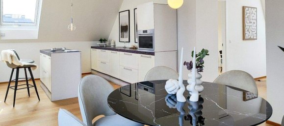 3غرفة بانتهاوس في Meidling, Austria رقم 136697 18