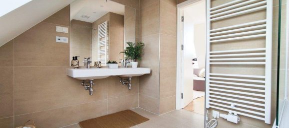 3غرفة بانتهاوس في Meidling, Austria رقم 136697 12