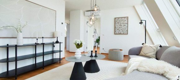 3غرفة بانتهاوس في Meidling, Austria رقم 136697 3