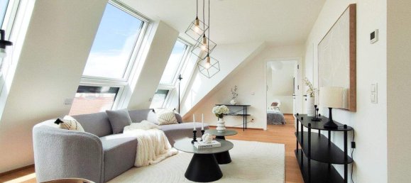 3غرفة بانتهاوس في Meidling, Austria رقم 136697 22