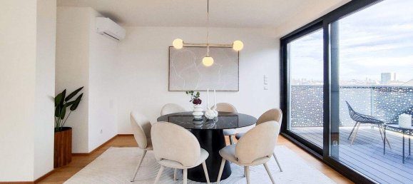 3غرفة بانتهاوس في Meidling, Austria رقم 136697 14