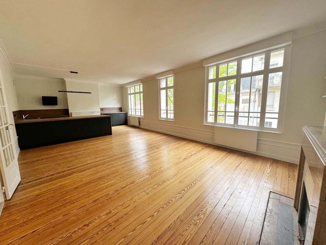 3 chambres Appartement à Amiens, France No. 59356