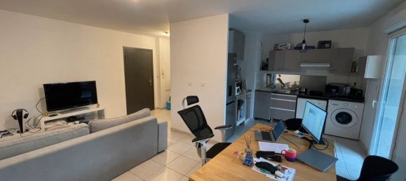 1 bedroom Apartment in Montpellier, France No. 318329 2