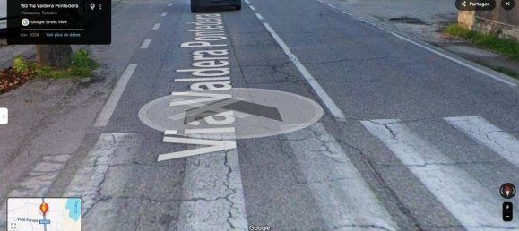 4 rooms Apartment in Ponsacco, Italy No. 260942 7