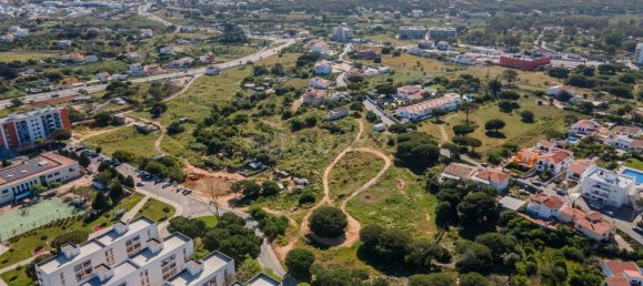 Terreno em Quarteira, Portugal 21928 m² N.º 51465 6