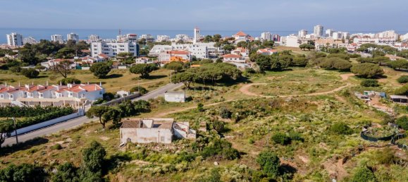 Terreno em Quarteira, Portugal 21928 m² N.º 51465 10