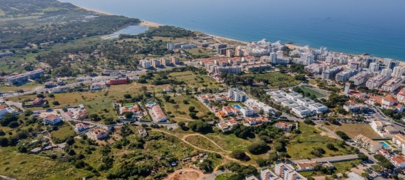 Terreno em Quarteira, Portugal 21928 m² N.º 51465 7