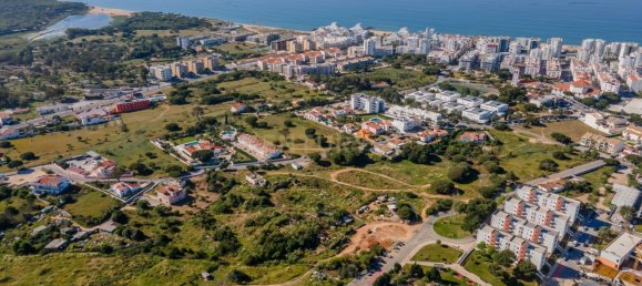 Terreno em Quarteira, Portugal 21928 m² N.º 51465 14