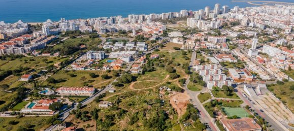 Terreno em Quarteira, Portugal 21928 m² N.º 51465 13