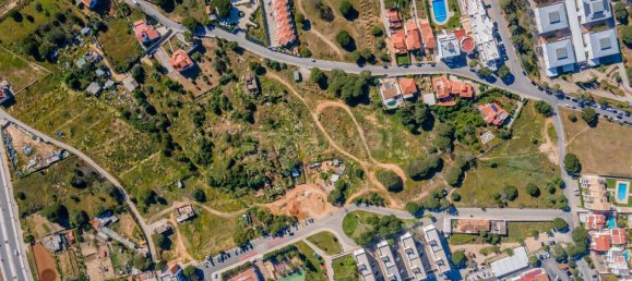 Terreno em Quarteira, Portugal 21928 m² N.º 51465 3