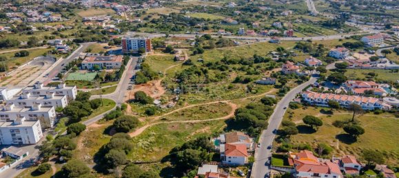 Terreno em Quarteira, Portugal 21928 m² N.º 51465 9