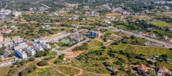 Terreno em Quarteira, Portugal 21928 m² N.º 51465 16