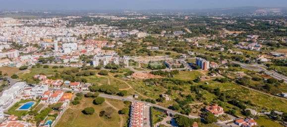 Terreno em Quarteira, Portugal 21928 m² N.º 51465 4