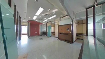  مستودع في Alcorcon, Spain 430متر مربع رقم 271143