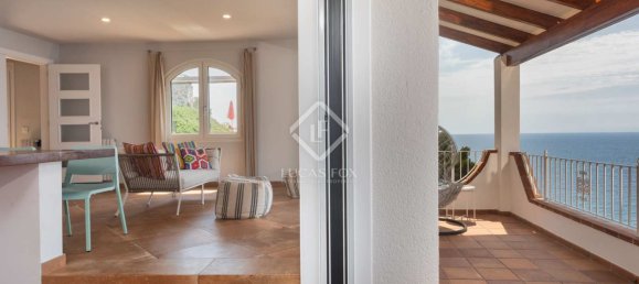 5 غرف نوم منزل في Lloret de Mar, Spain رقم 112058 14