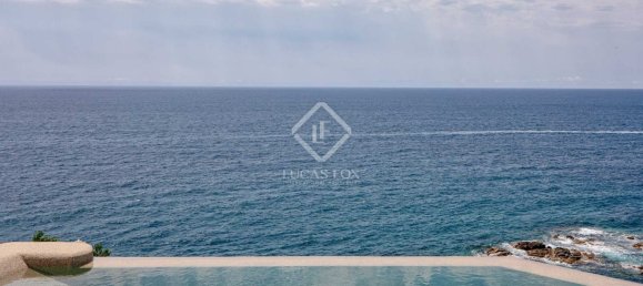 5 غرف نوم منزل في Lloret de Mar, Spain رقم 112058 44