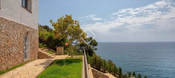 5 غرف نوم منزل في Lloret de Mar, Spain رقم 112058 32