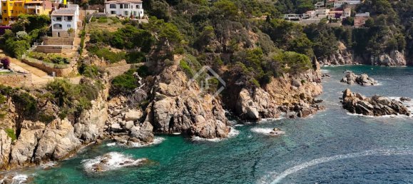 5 غرف نوم منزل في Lloret de Mar, Spain رقم 112058 2