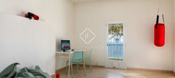 5 غرف نوم منزل في Lloret de Mar, Spain رقم 112058 36