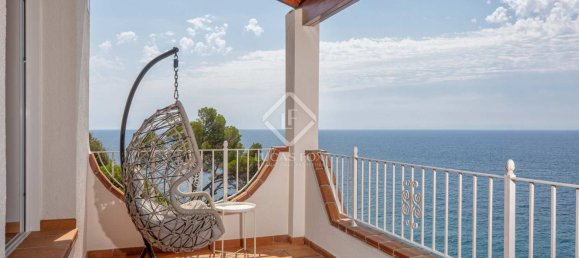 5 غرف نوم منزل في Lloret de Mar, Spain رقم 112058 15