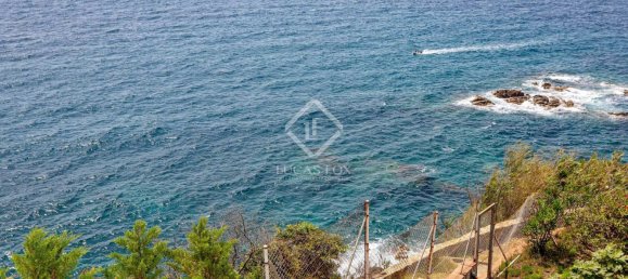 5 غرف نوم منزل في Lloret de Mar, Spain رقم 112058 47