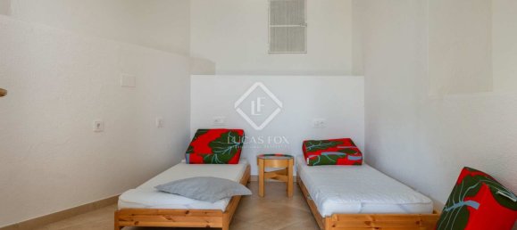 5 غرف نوم منزل في Lloret de Mar, Spain رقم 112058 35