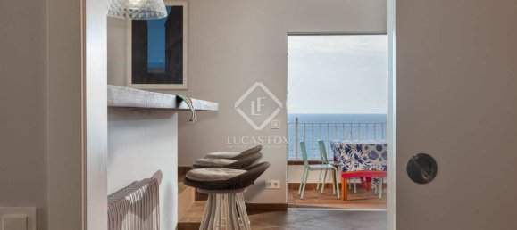 5 غرف نوم منزل في Lloret de Mar, Spain رقم 112058 13