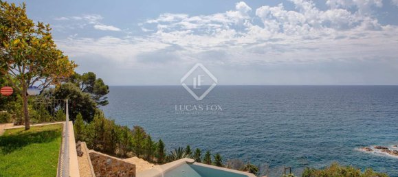 5 غرف نوم منزل في Lloret de Mar, Spain رقم 112058 39